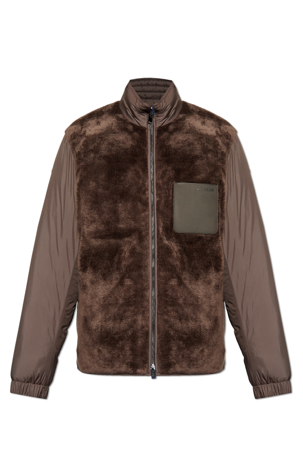 Reversible Jacket `Livra` od Moncler