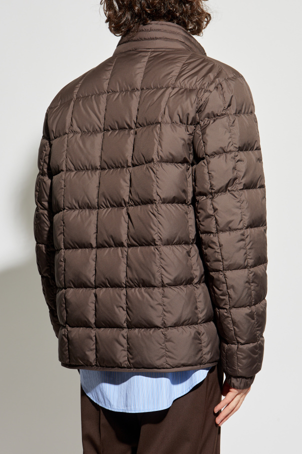 Moncler Wendbare Jacke „Livra“