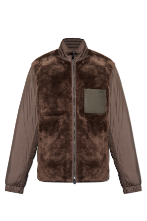 Wendbare Jacke „Livra“