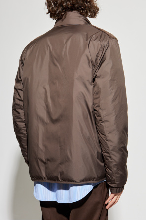 Moncler Wendbare Jacke „Livra“