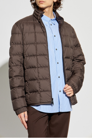 Moncler Wendbare Jacke „Livra“