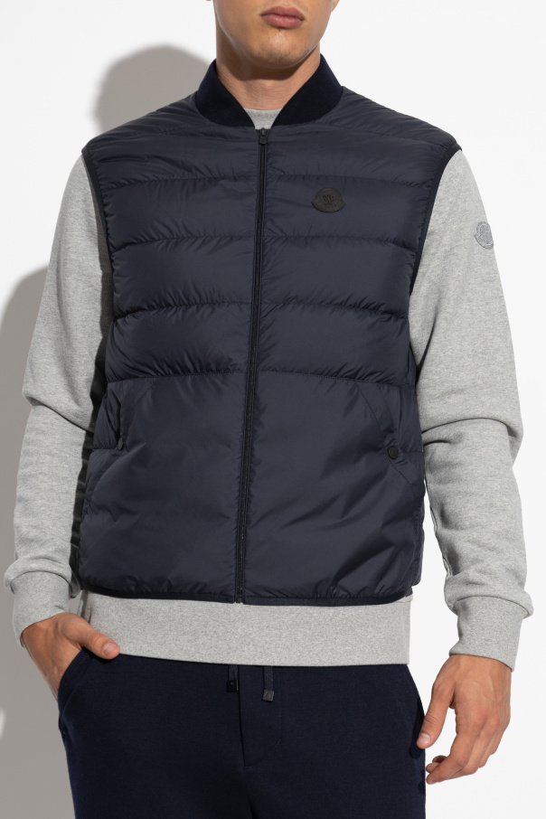 Moncler Kurtka `Epinla` typu `bomber