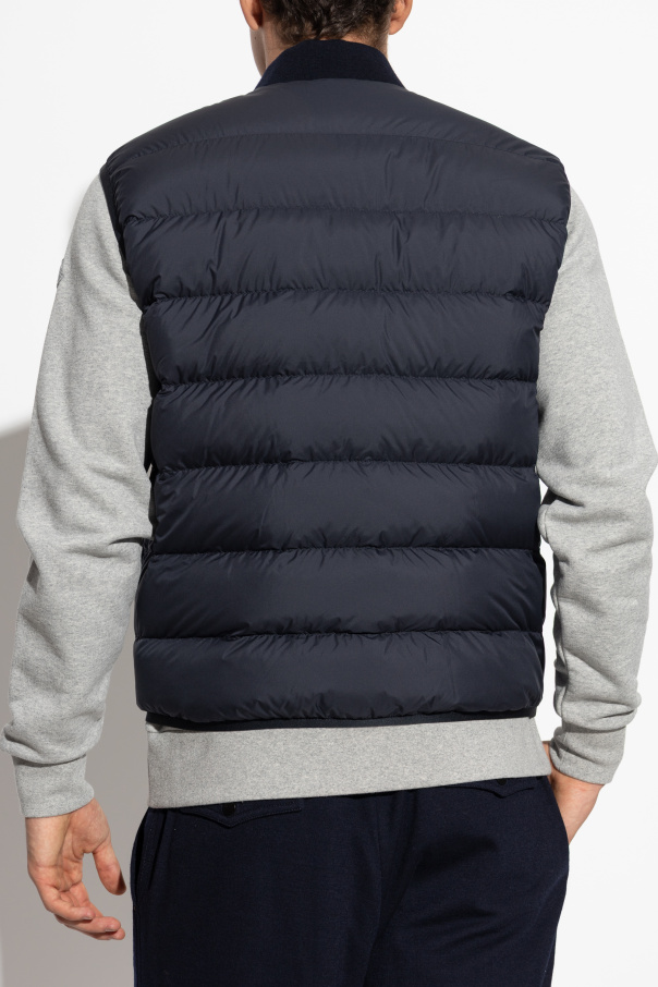 Moncler Kurtka `Epinla` typu `bomber