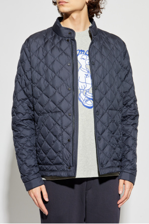 Moncler Pikowana kurtka `Oise`