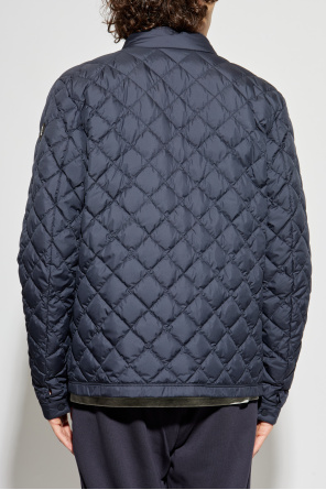 Moncler Pikowana kurtka `Oise`