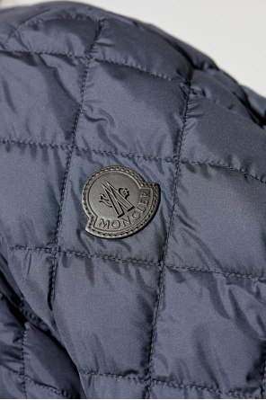 Moncler Pikowana kurtka `Oise`