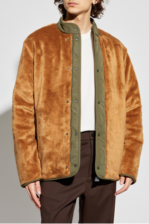 Moncler Chaqueta reversible `Rentigant`