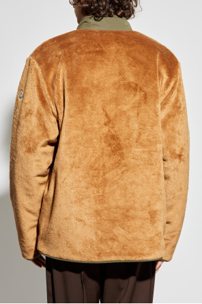 Moncler Chaqueta reversible `Rentigant`