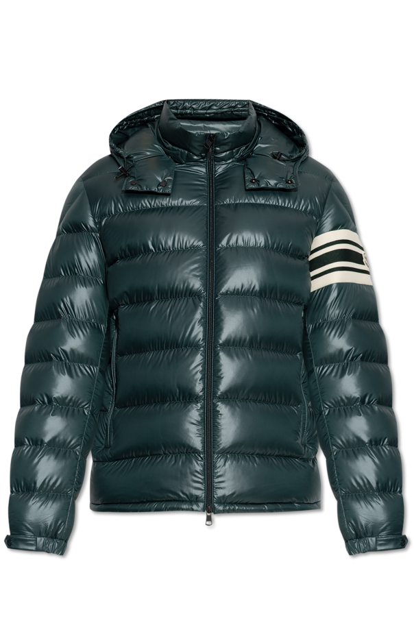 Down jacket `Landre` od Moncler