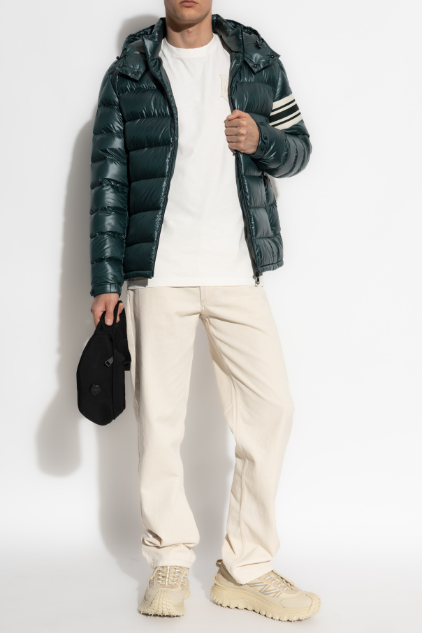 Moncler Chaqueta de plumas `Landre`