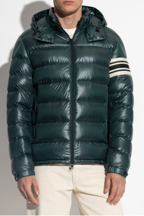 Moncler Chaqueta de plumas `Landre`