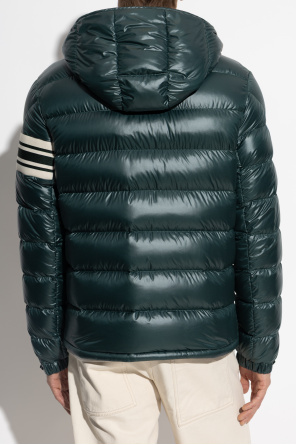 Moncler Chaqueta de plumas `Landre`