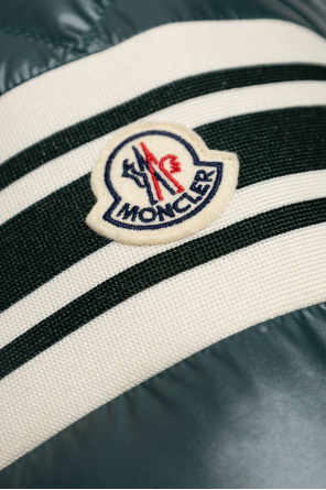 Moncler Chaqueta de plumas `Landre`
