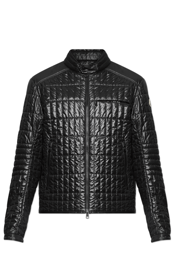 Quilted jacket "Lasne" od Moncler
