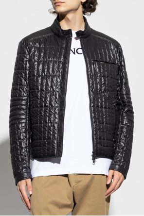 Moncler Quilted jacket "Lasne"