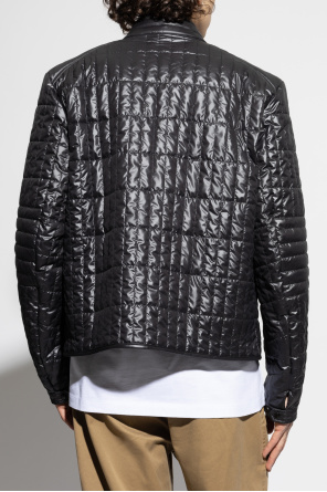 Moncler Quilted jacket "Lasne"