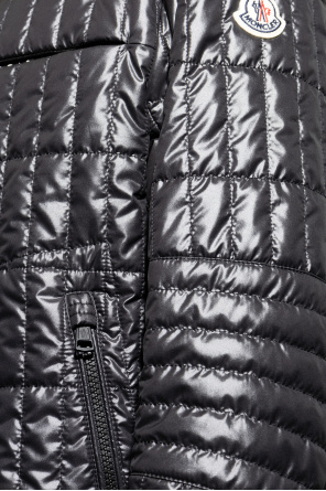 Moncler Quilted jacket "Lasne"