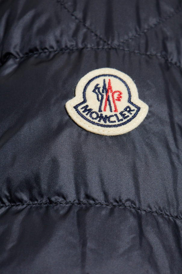 Moncler Wendbare Jacke „Vennes“