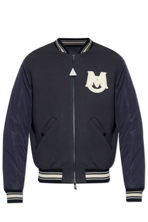 Chaqueta reversible 