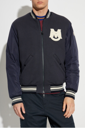 Moncler Wendbare Jacke „Vennes“