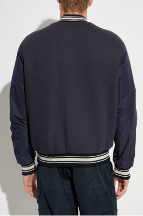 Moncler Wendbare Jacke „Vennes“