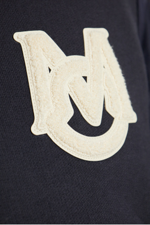 Moncler Wendbare Jacke „Vennes“