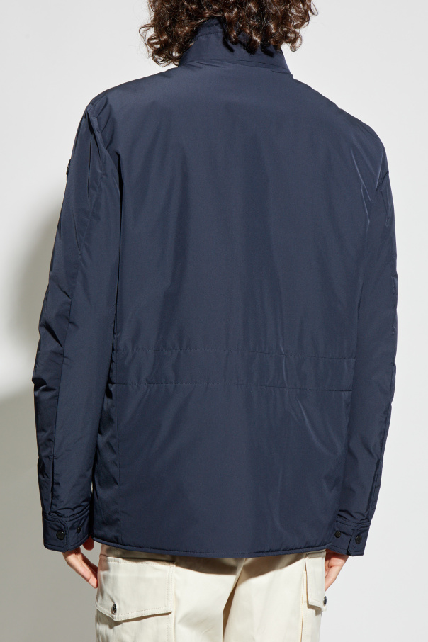 Moncler Chaqueta `Brieuc`