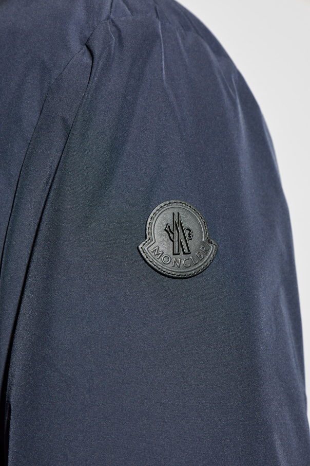 Moncler Chaqueta `Brieuc`