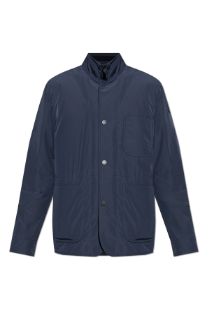 Jacket `Brieuc`