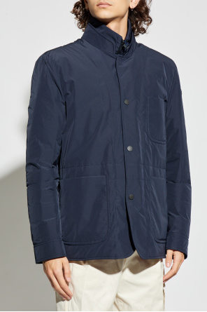 Moncler Chaqueta `Brieuc`