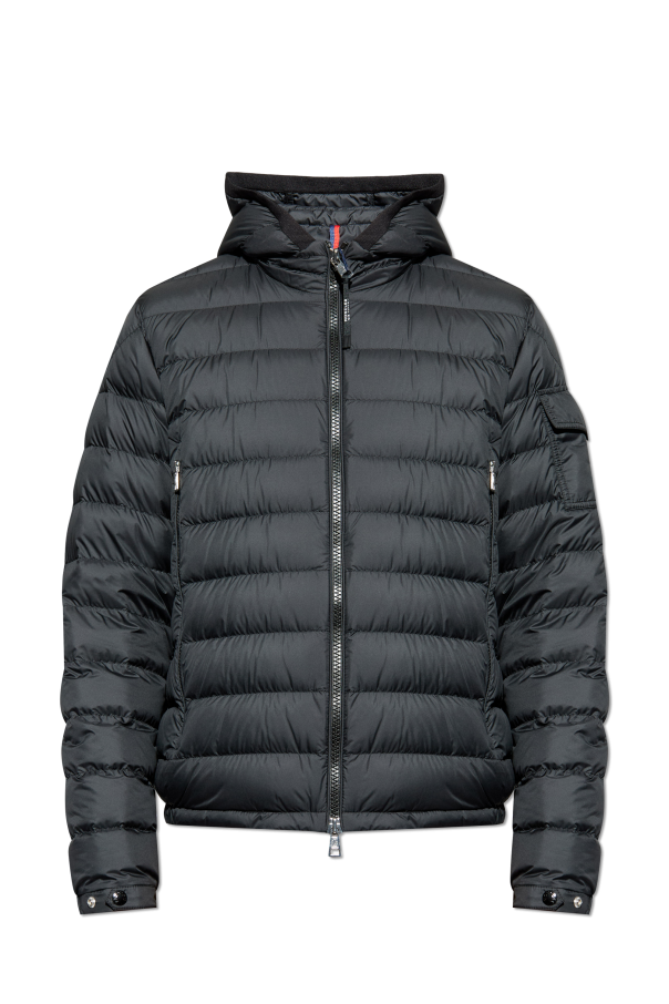 "Galion" down jacket od Moncler