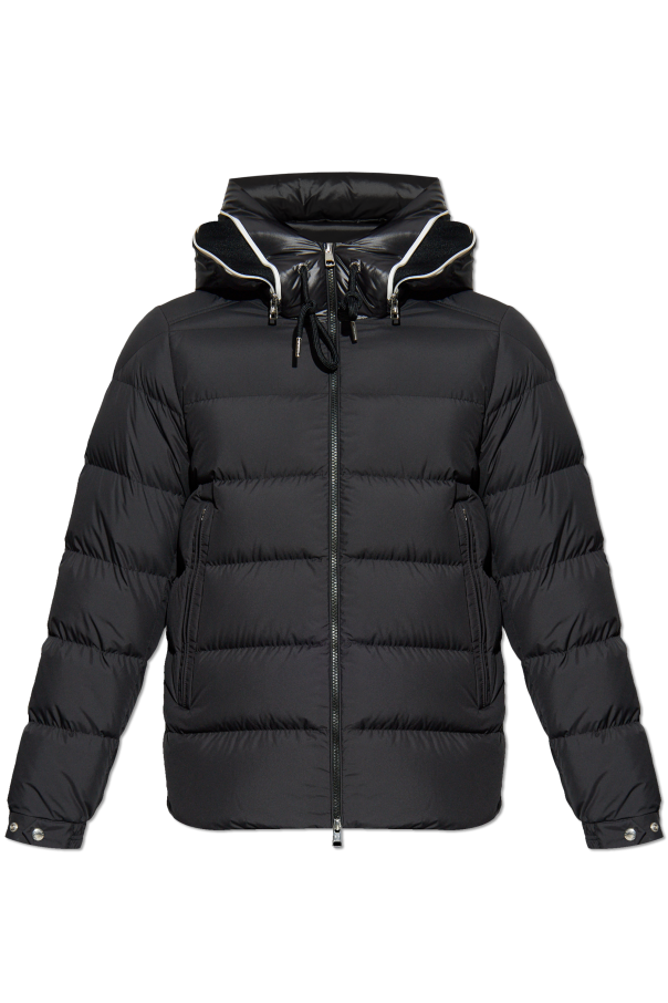 Down jacket "Cardere" od Moncler
