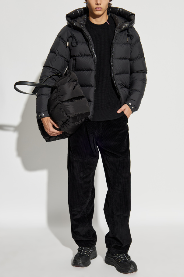 Moncler Down jacket "Cardere"