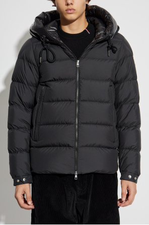 Moncler Down jacket "Cardere"