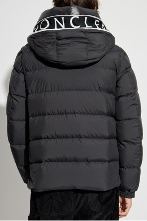 Moncler Down jacket "Cardere"