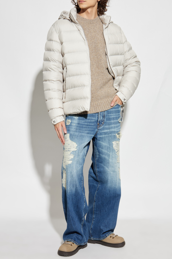 Moncler Down jacket "Arneb"
