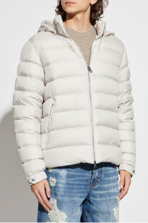 Moncler Down jacket "Arneb"