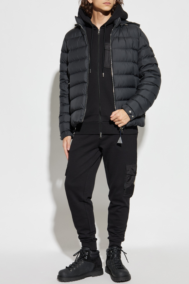 Moncler Chaqueta de plumas "Arneb"