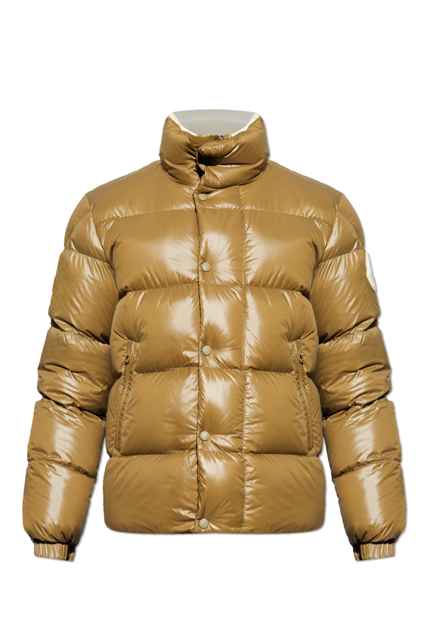 Tripiti down jacket od Moncler