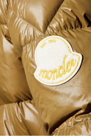 Moncler Kurtka puchowa `Tripiti`