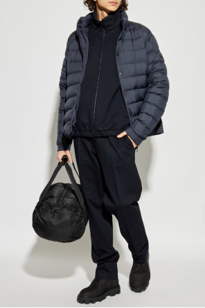 "lyco" down jacket od Moncler