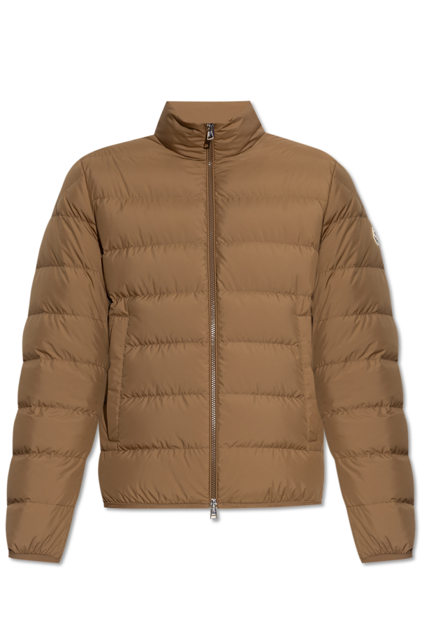 "Baudinet" down jacket od Moncler