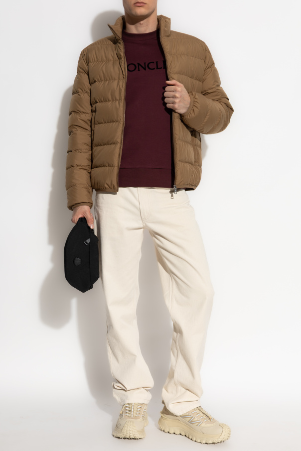 Moncler "Baudinet" down jacket