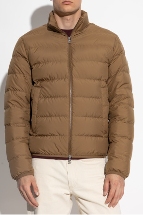 Moncler "Baudinet" down jacket