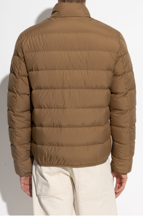 Moncler "Baudinet" down jacket