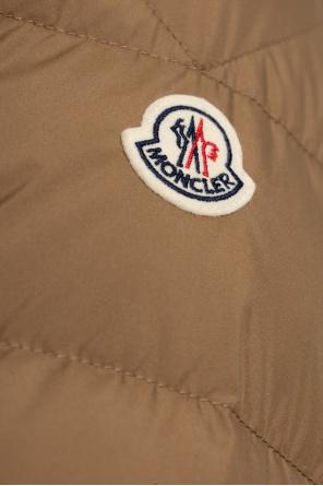 Moncler "Baudinet" down jacket