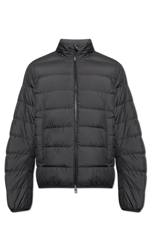 Down jacket 