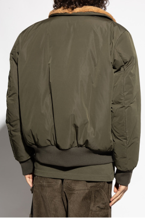 Moncler Reversible jacket "Maulevrier"