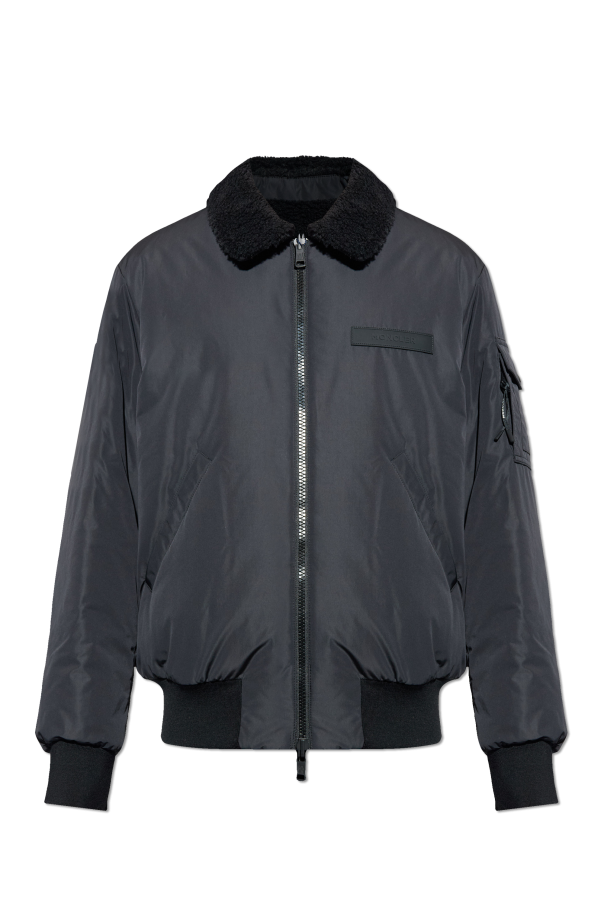 Reversible jacket "Maulevrier" od Moncler