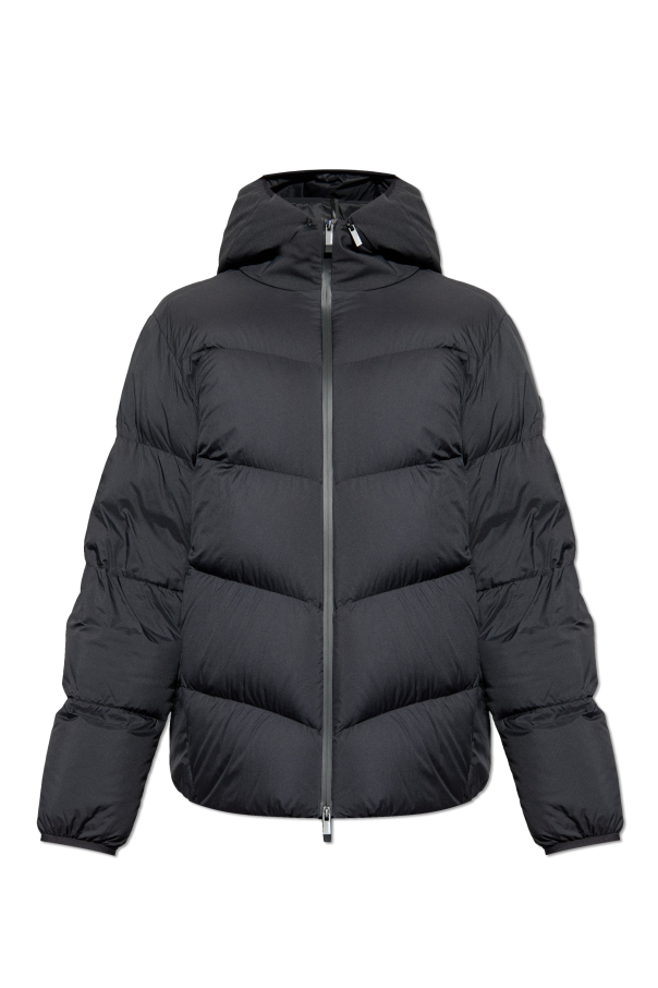 "Forez" down jacket od Moncler